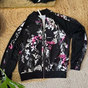 Fabletics Athletic Jacket